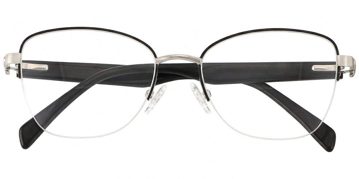 Candye Oval Frame F8876