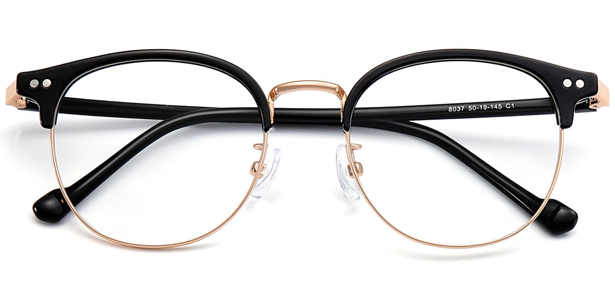 Candye Browline Frame F8954