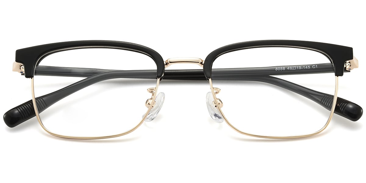 Candye Browline Frame F8955