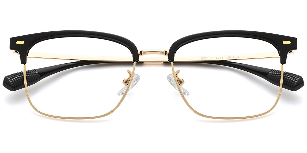Candye Browline Frame F8960