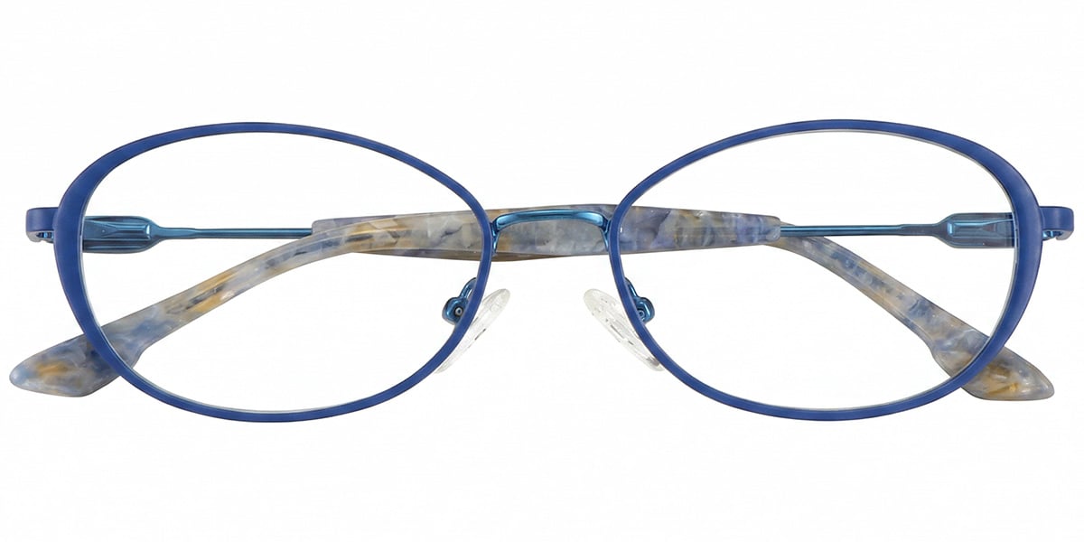 Candye Oval Frame F9001