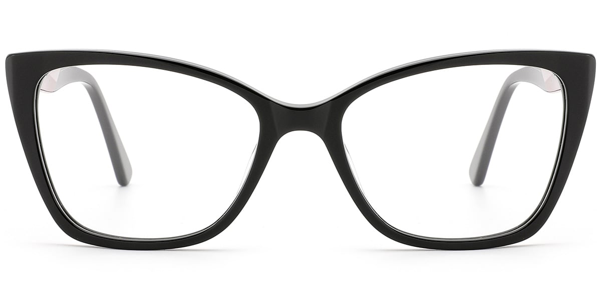 Candye Cat-Eye Frame F9039