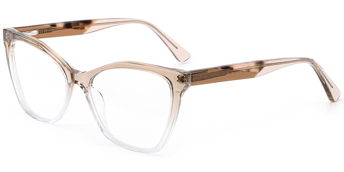 Candye Cat-Eye Frame F9040