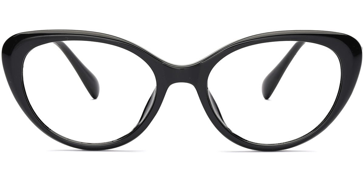 Candye Cat-Eye Frame F9052