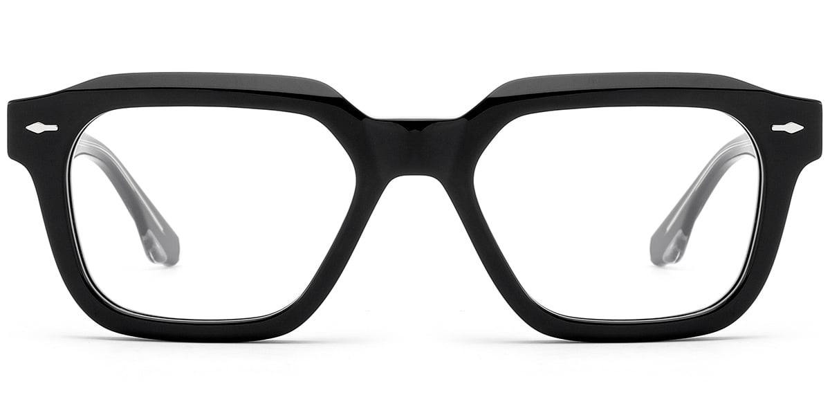 Candye Square Frame F9063