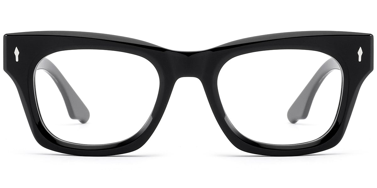 Candye Square Frame F9066