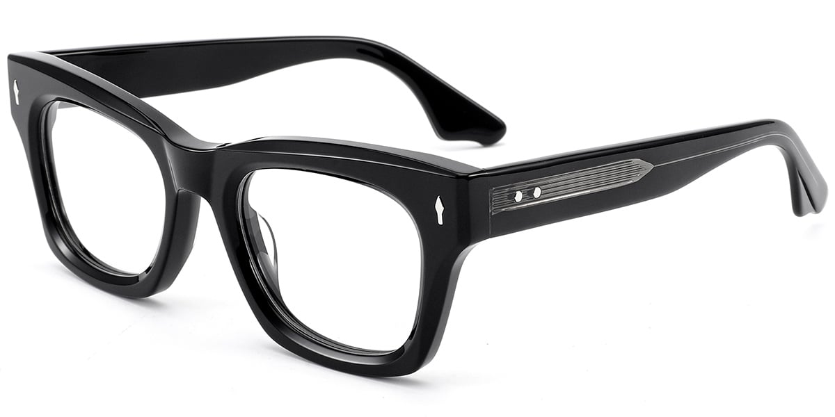 Candye Square Frame F9066