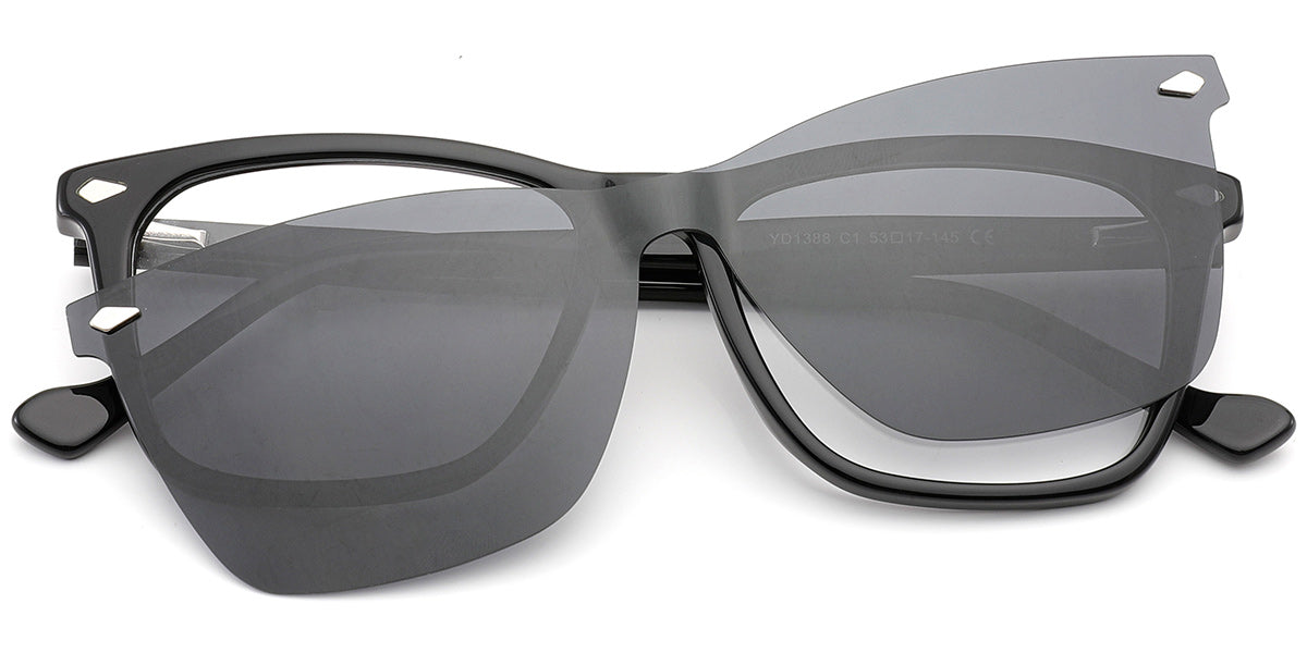 Candye Rectangle Frame F9083