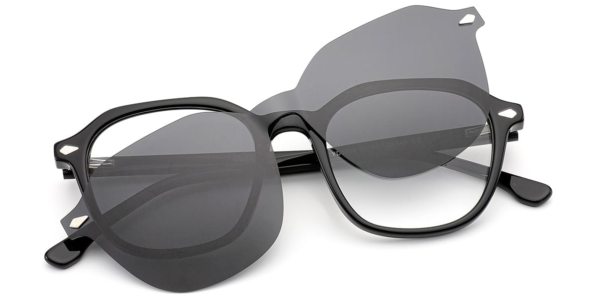 Candye Square Frame F9084