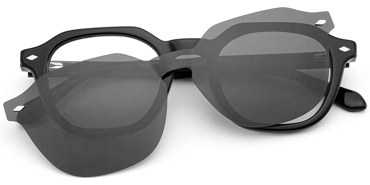 Candye Square Frame F9086