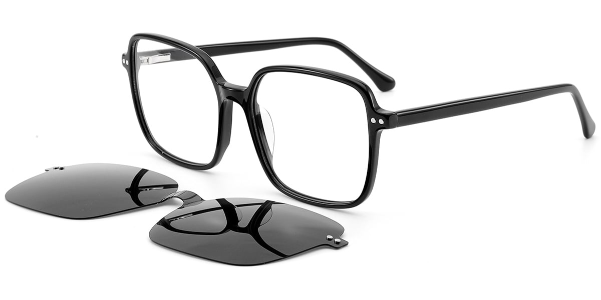 Candye Square Frame F9089