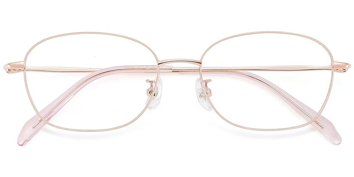 Candye Oval Frame F9131