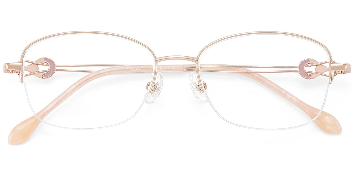 Candye Rectangle Frame F9139