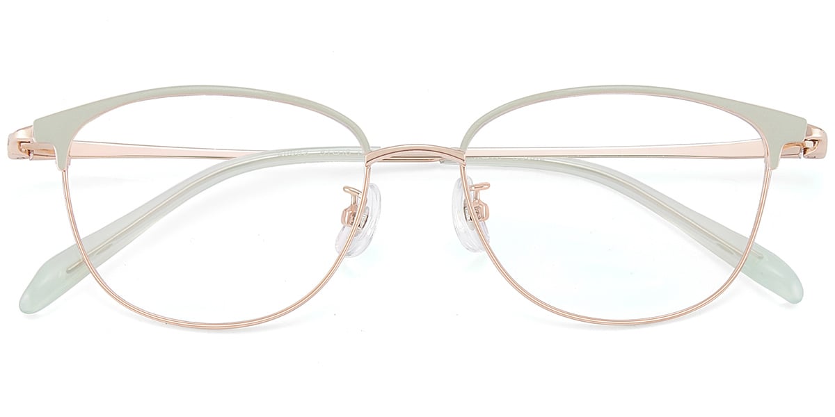 Candye Oval Frame F9140