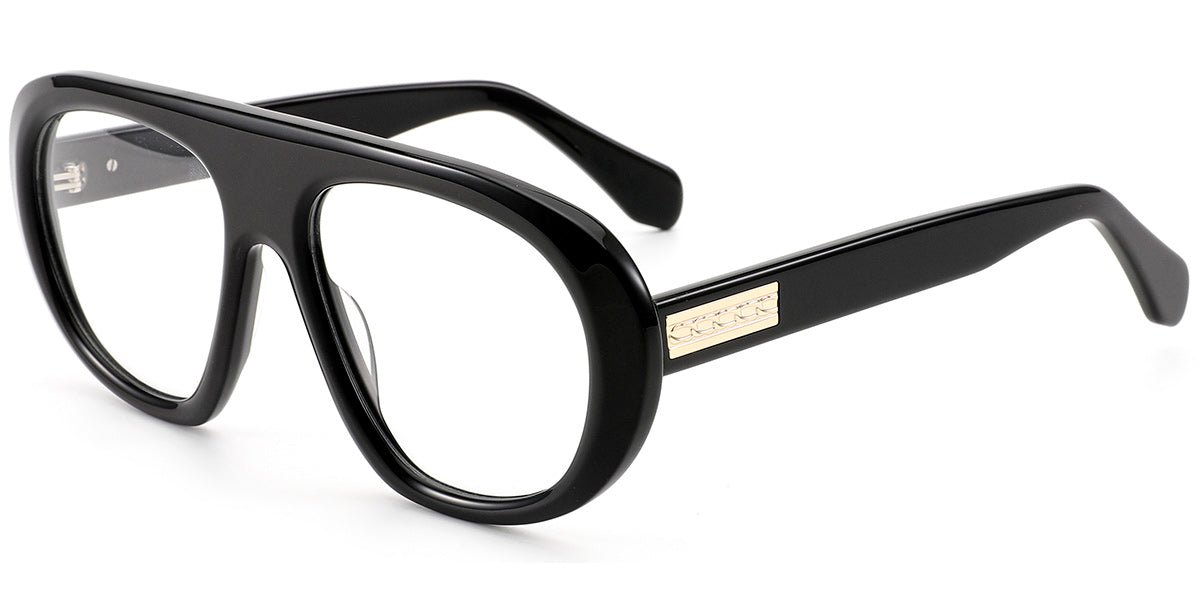 Candye Geometric Frame F9317