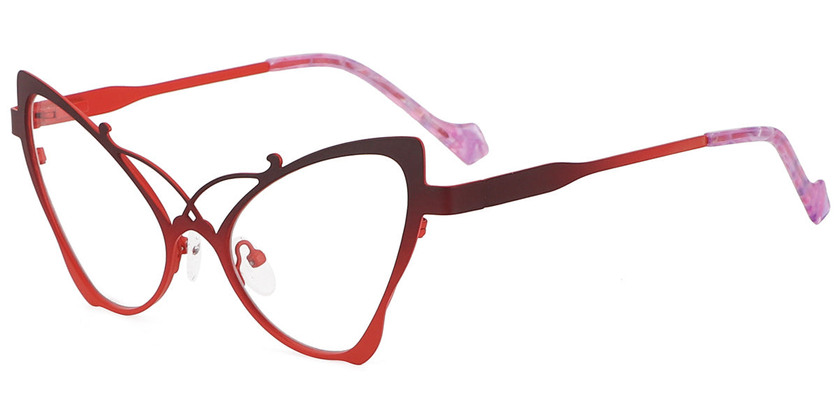 Candye Butterfly Frame F9346