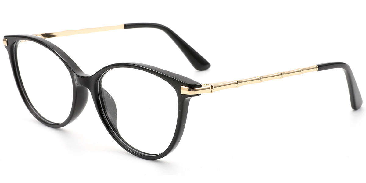 Candye Cat-Eye Frame F9733