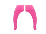 Candye® Adult Silica Gel Antislip Ear Hook A1066