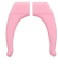 Candye® Adult Silica Gel Antislip Ear Hook A1066