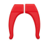Candye® Adult Silica Gel Antislip Ear Hook A1066