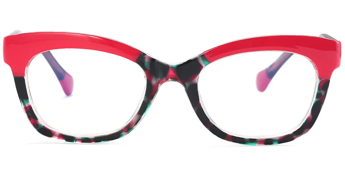 The Candye Rectangle Frame F5424