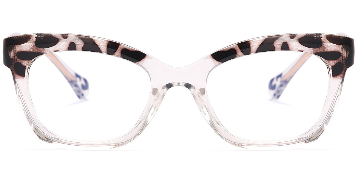 The Candye Rectangle Frame F5424