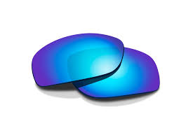 Plano Polarized