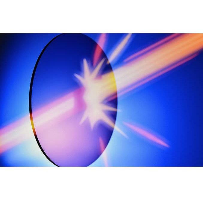 Progressive Standard Blue Light Blocking