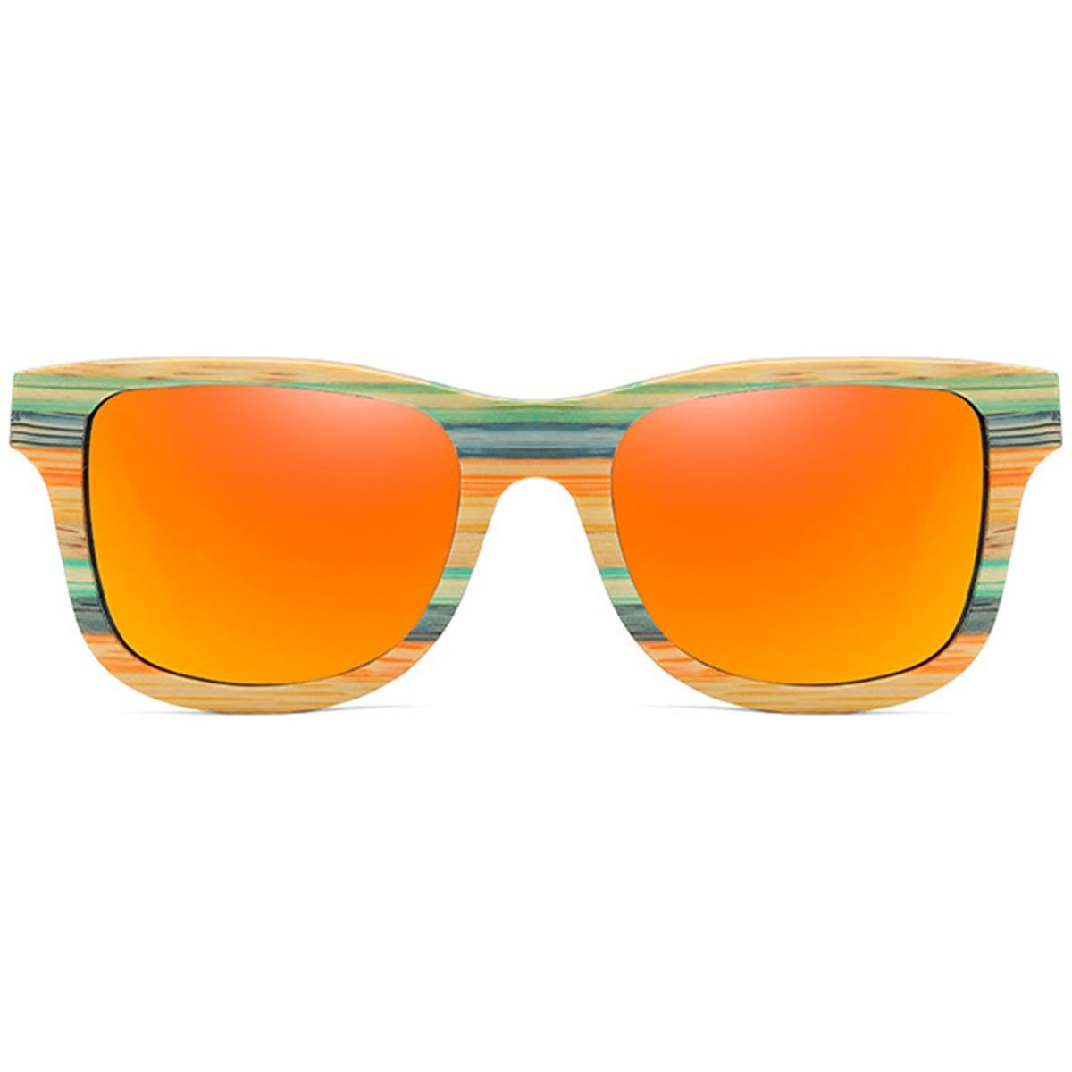 Candye Custom Square Shades SG5335