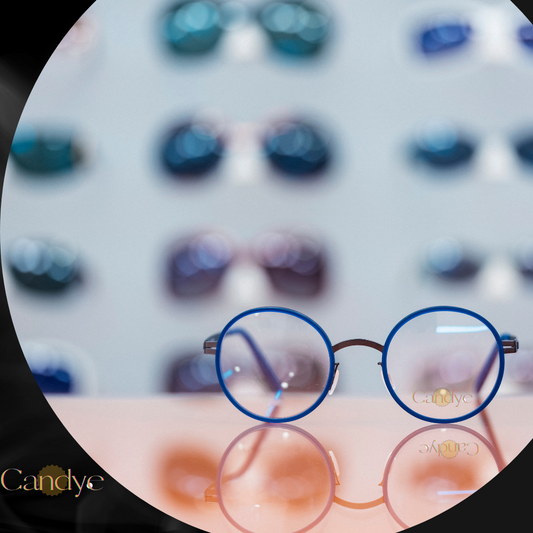 What do you need to know when ordering glasses online?