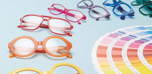 How to Choose the Right Frames