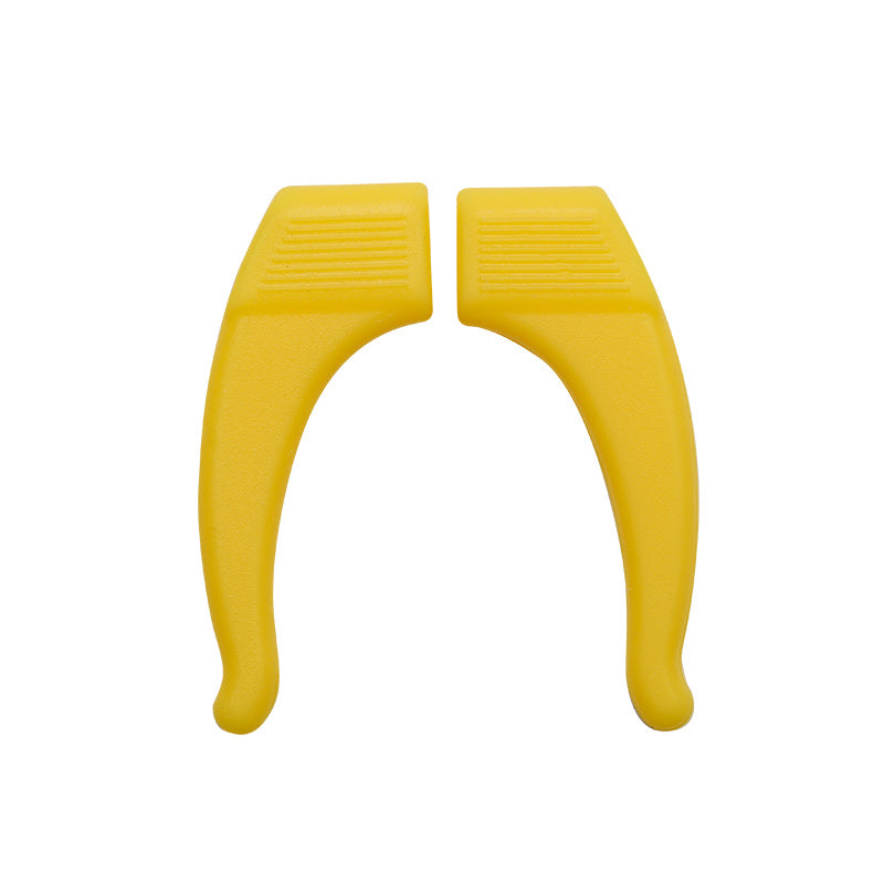 Candye® Adult Silica Gel Antislip Ear Hook A1066