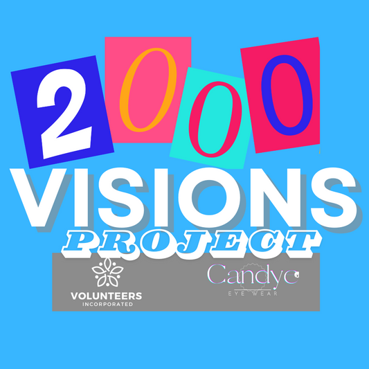 2,000 Visions Program 