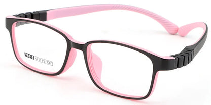 Candye Kids Silica Gel Rectangle Frame F2516
