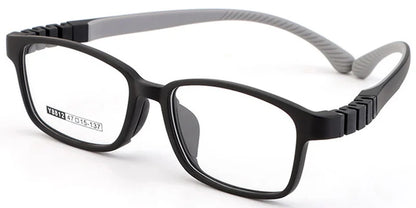 Candye Kids Silica Gel Rectangle Frame F2516