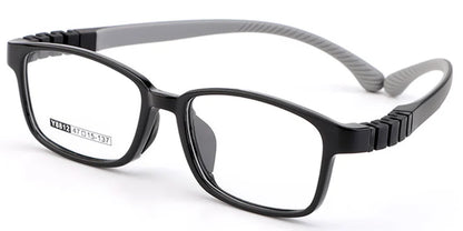 Candye Kids Silica Gel Rectangle Frame F2516