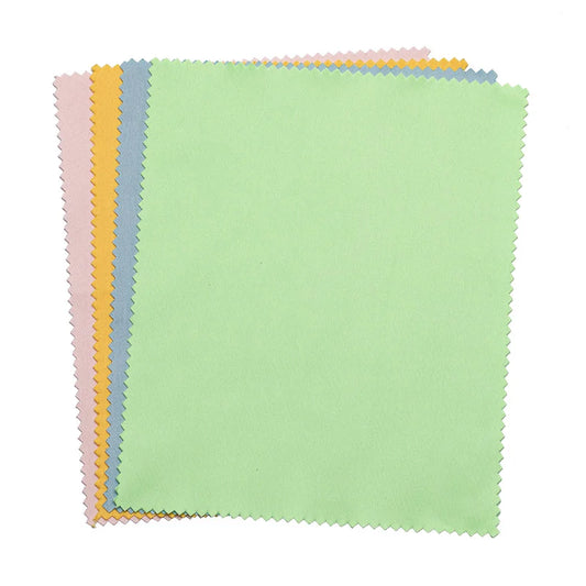 Candye High Quality Cleaning Cloth (220gms) A1001