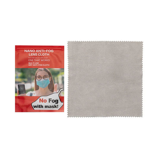 Candye Dry Anti-fog Cleaning Cloth A1072