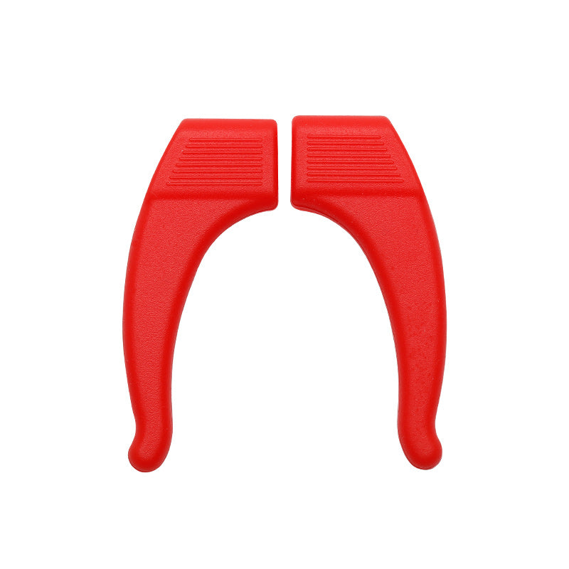 Candye® Adult Silica Gel Antislip Ear Hook A1066