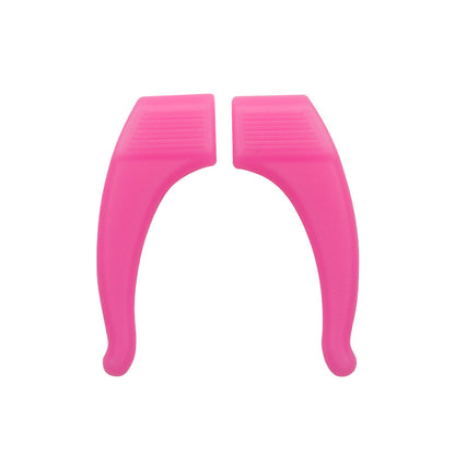 Candye® Adult Silica Gel Antislip Ear Hook A1066
