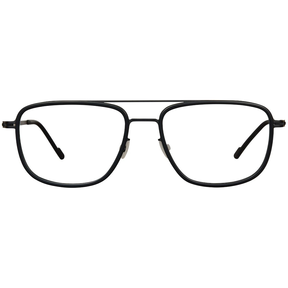 Candye Acetate Aviator Frame F5891 