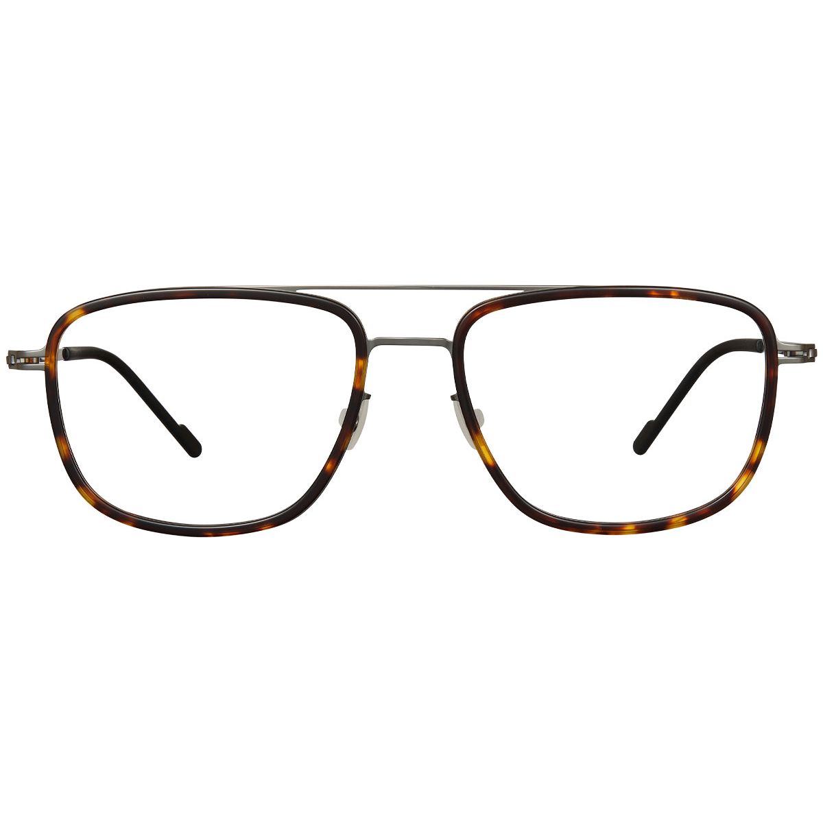 Candye Acetate Aviator Frame F5891 