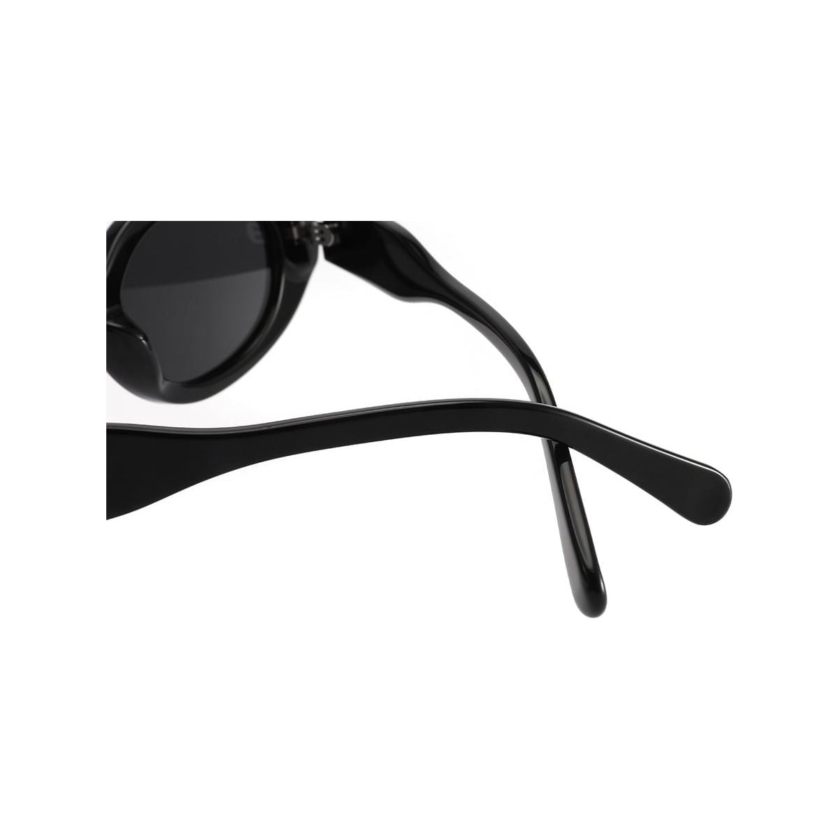 Candye Acetate Oval Sunglasses SG4973 