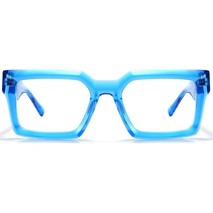 Candye Acetate Square Frame F5570 