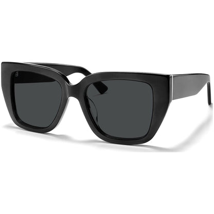 Candye Acetate Square Sunglasses SG5577 