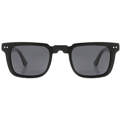 Candye Acetate Square Sunglasses SG5596 