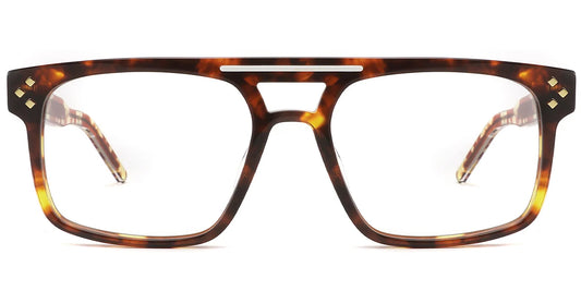 Candye® Acetate Aviator Frame F5039 