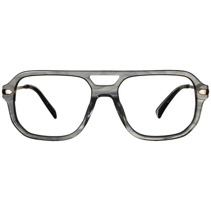 Candye Acetate Aviator Frame F5392 