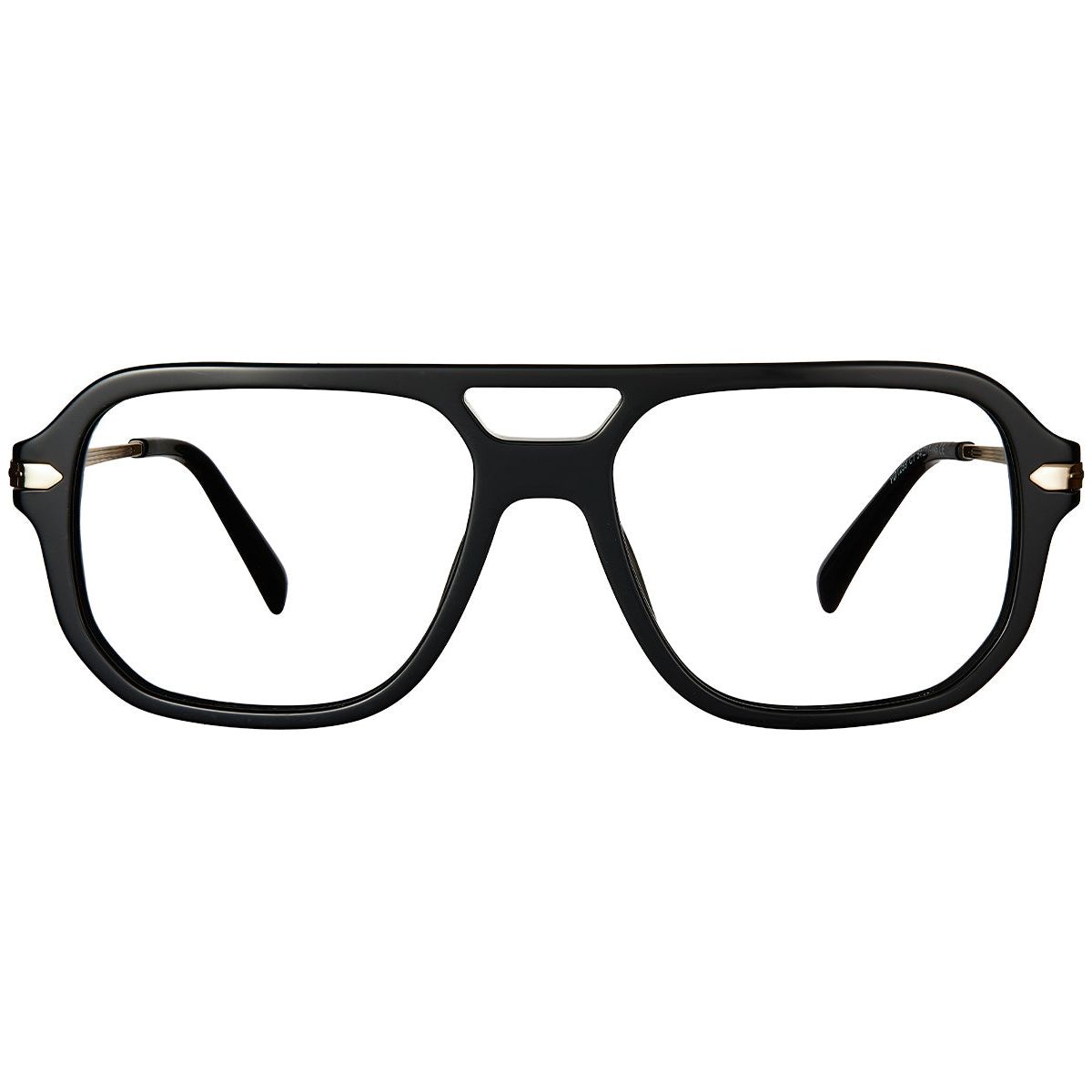 Candye Acetate Aviator Frame F5392 