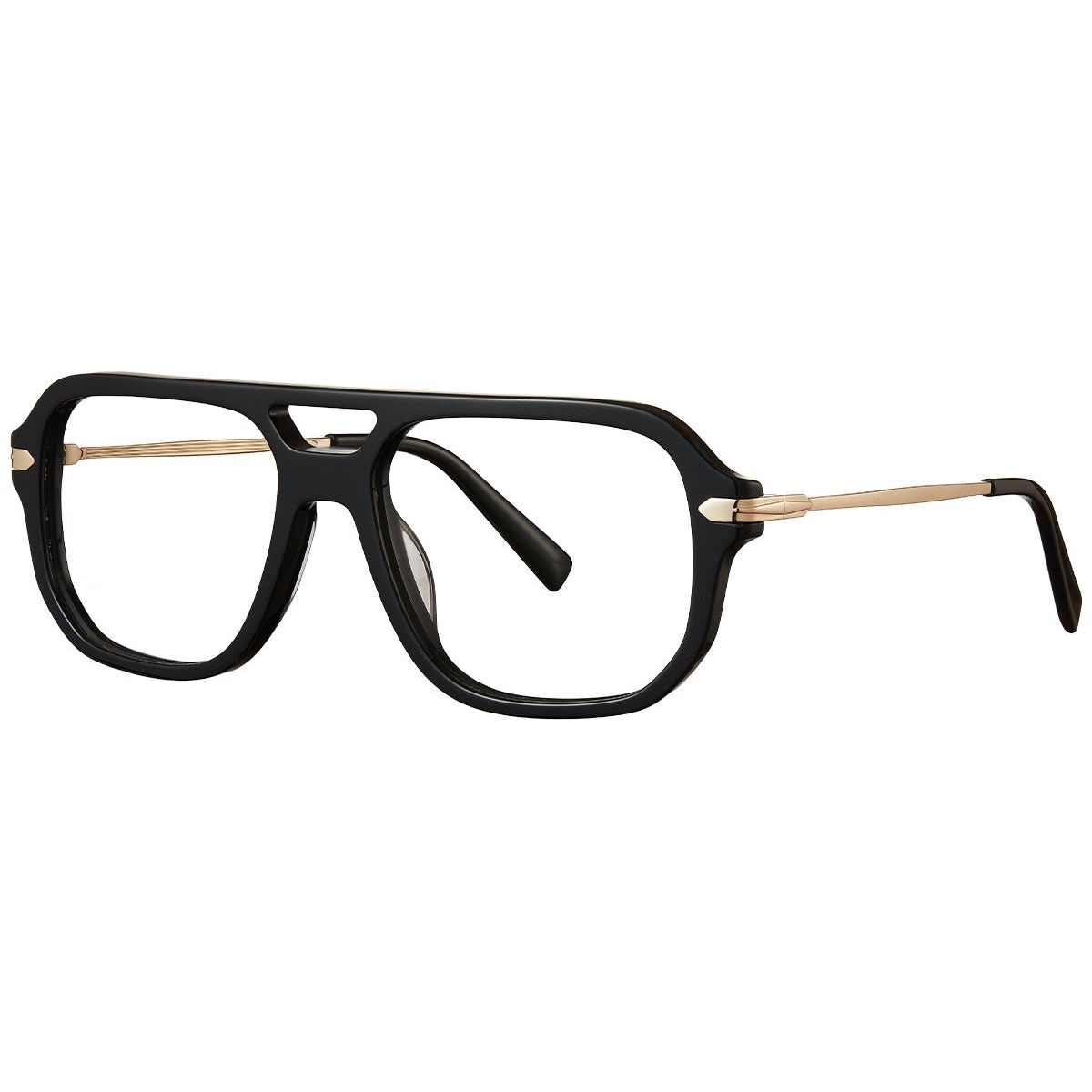 Candye Acetate Aviator Frame F5392 